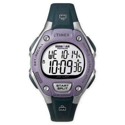 timex ironman midsize watch