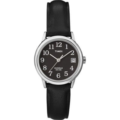 timex ladies easy reader watch