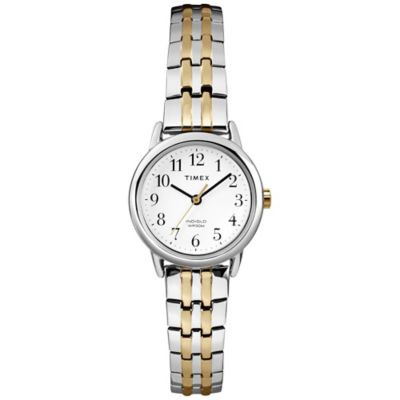 timex ladies easy reader watch