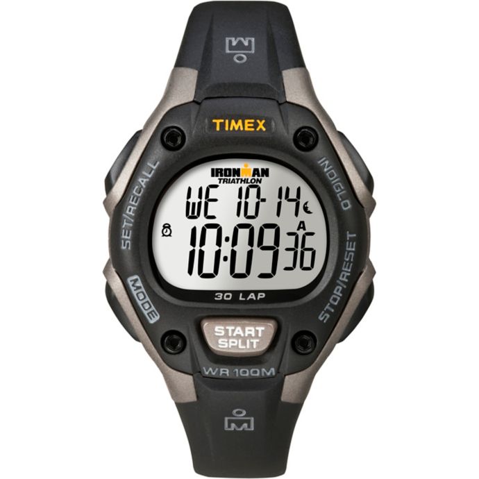 timex mid size ironman