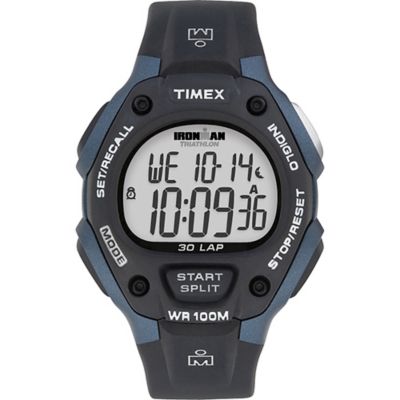 timex ironman watch band keeper
