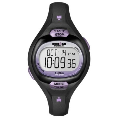 timex ironman watch for women