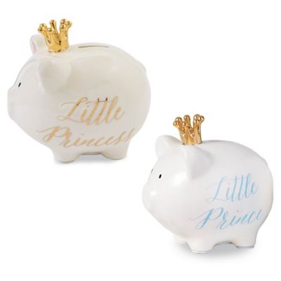 mud pie piggy bank