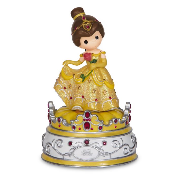 precious moments disney characters