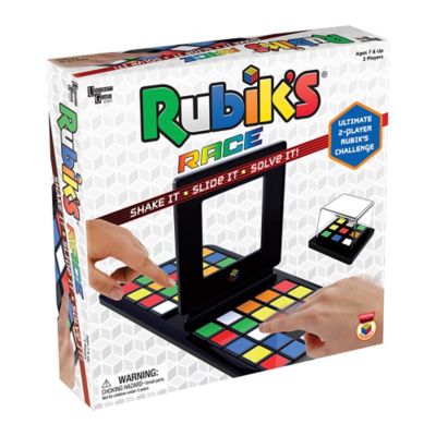 speed rubik's cube target
