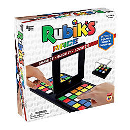 University Games Rubik's Race Board Game