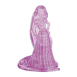 Disney® Rapunzel 39-Piece Original 3D Crystal Puzzle