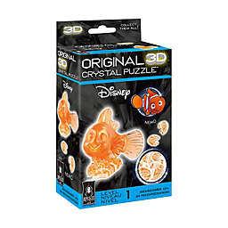 Disney&reg; Nemo 34-Piece Original 3D Crystal Puzzle