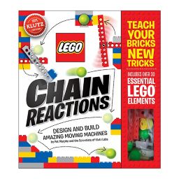 LEGO® Chain Reactions