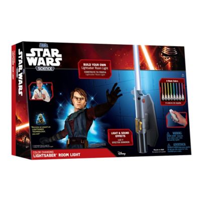 star wars lightsaber night light