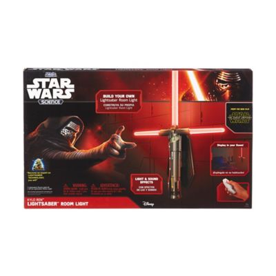 star wars lightsaber room light