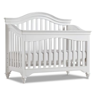 smartstuff convertible crib