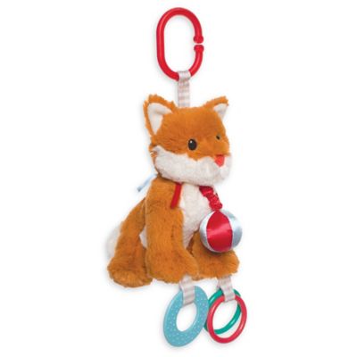 fox toys for babies