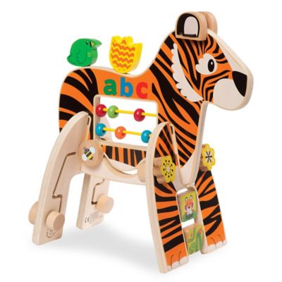 manhattan toy zebra