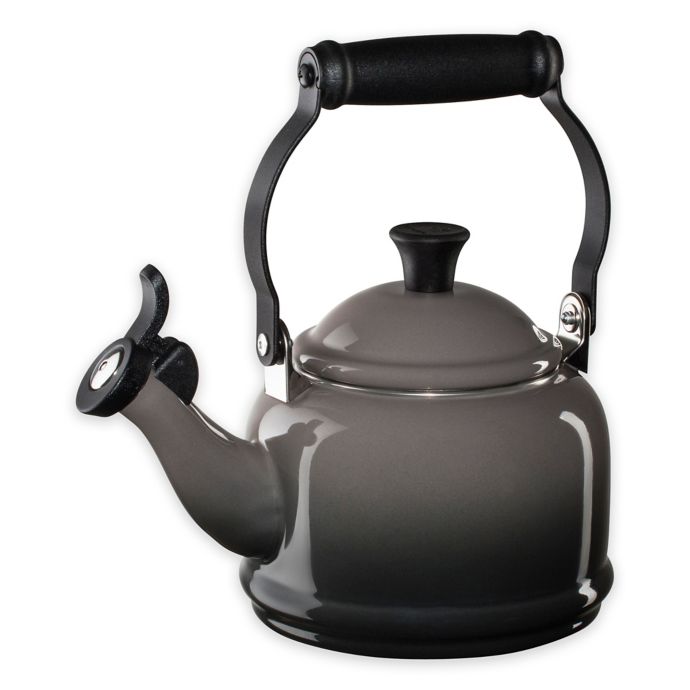 Le Creuset® Demi 1.25 qt. Whistling Tea Kettle Bed Bath & Beyond