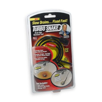 bed bath and beyond drain hair catcher