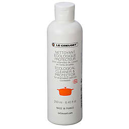 Le Creuset 8.45 oz. Cast Iron Cookware Cleaner and Protector