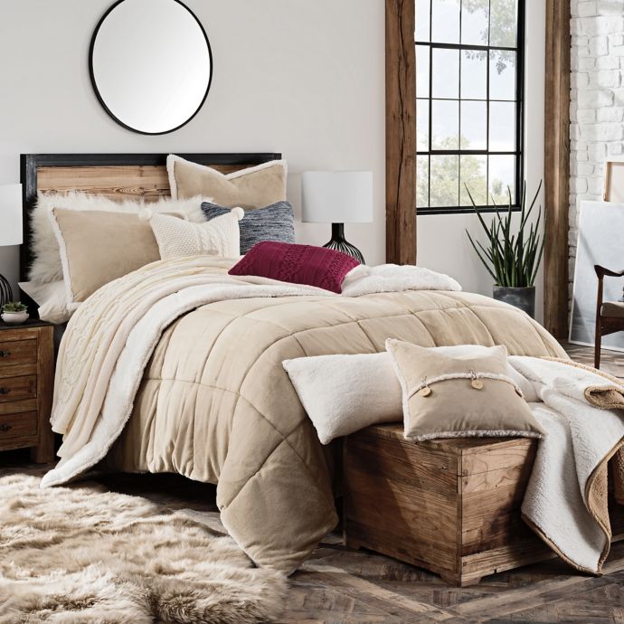 ugg comforter set canada