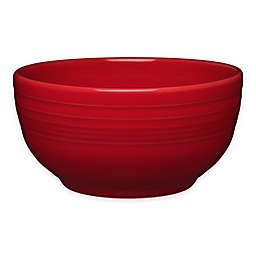 Fiesta® Small Bistro Bowl in Scarlet