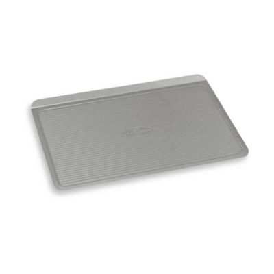 USA Pan Nonstick Cookie Sheets 17”x12.25”