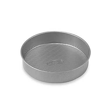 USA Pan Nonstick 9-Inch Round Cake Pan. View a larger version of this product image.
