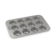 USA Pan Nonstick 12-Cup Muffin Pan