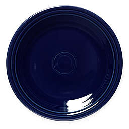 Fiesta® Dinner Plate in Cobalt Blue