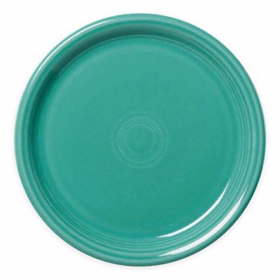 teal plate