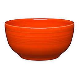 Fiesta® Small Bistro Bowl in Poppy