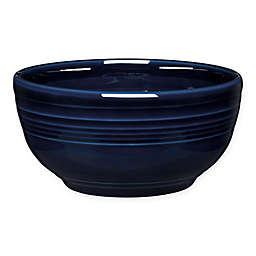 Fiesta® Small Bistro Bowl in Cobalt Blue