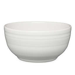 Fiesta® Small Bistro Bowl in White