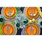 Alternate image 1 for Fiesta&reg; Dinnerware Collection in Lemongrass