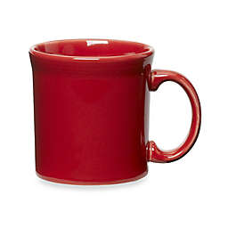 Fiesta® 12 oz. Java Mug in Scarlet