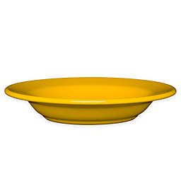 Fiesta® Rim Soup Bowl in Daffodil