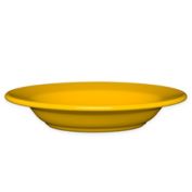 Fiesta&reg; Rim Soup Bowl in Daffodil