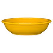 Fiesta&reg; 8.4-Inch Pasta Bowl in Daffodil