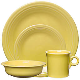 Fiesta® Dinnerware Collection in Sunflower