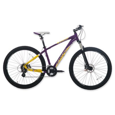 9 inch bike