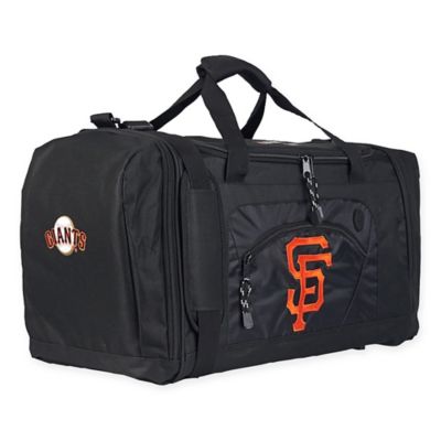 giants duffle bag