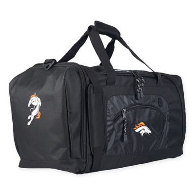 bronco polo luggage