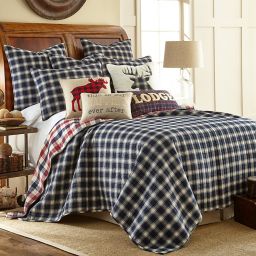 Lodge Style Bedding Bedding Sets Lodge Curtains Bed Bath Beyond