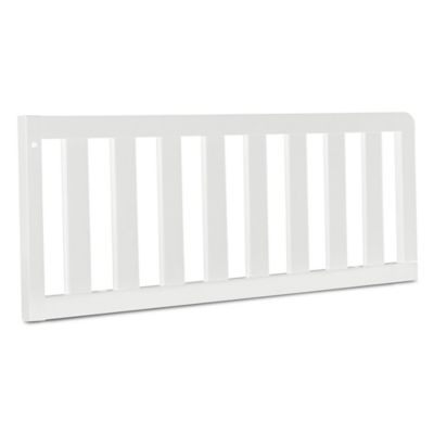 simmons crib toddler rail