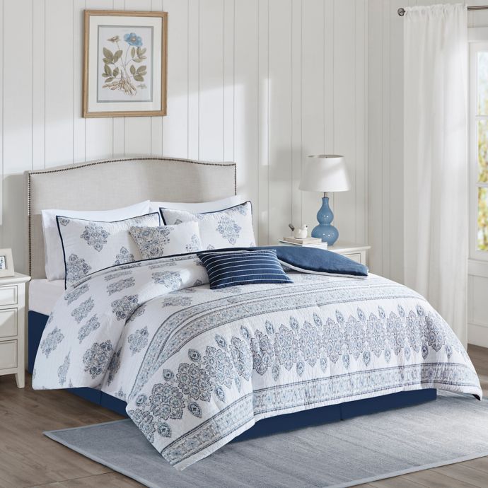 Harbor House Sanibel Comforter Set Bed Bath Beyond