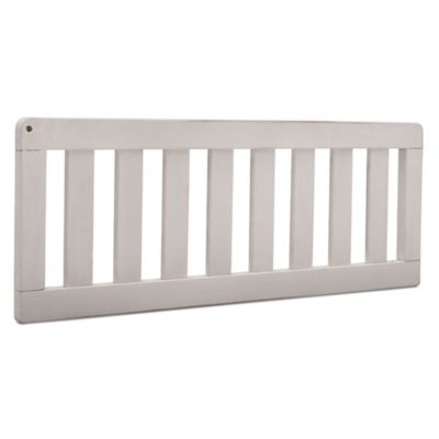 simmons crib toddler rail