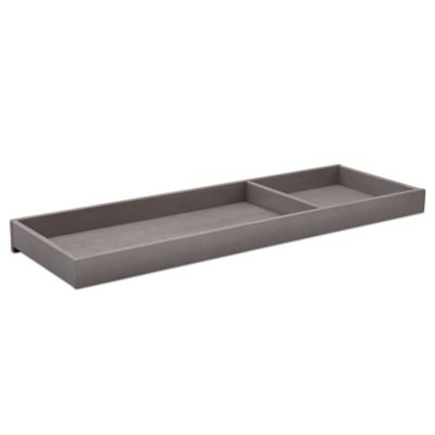 simmons changing table