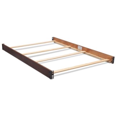 sorelle model 215 bed rails