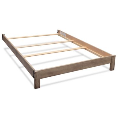 halo bassinest platform bed