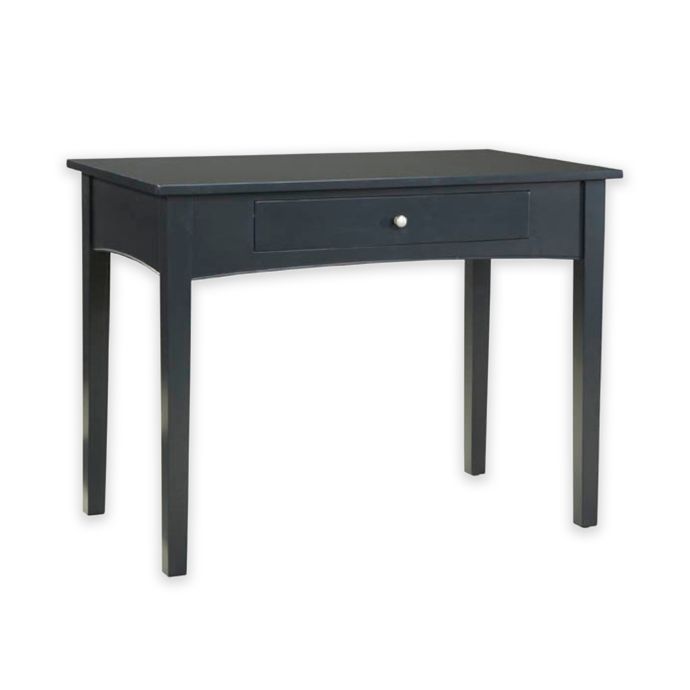 Shaker Cottage Writing Desk Bed Bath Beyond