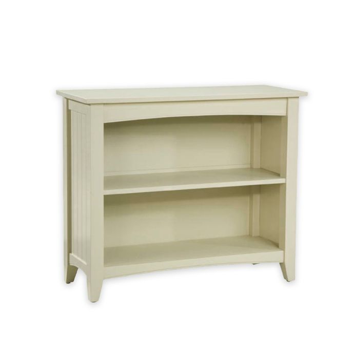 Alaterre Shaker Cottage 2-Shelf Bookcase | Bed Bath & Beyond