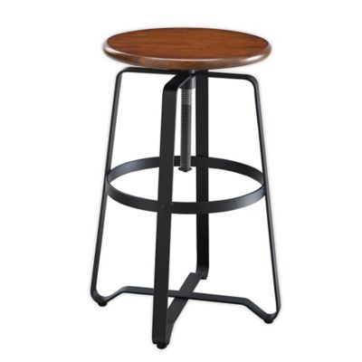 adjustable stool